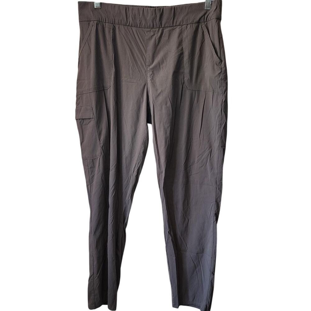 Columbia Jogger Style Hiking Outdoors Pants Size XL